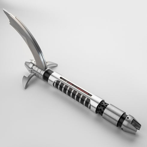 | The Saber Factory